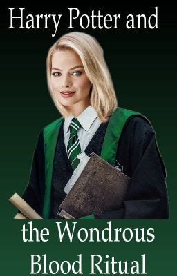 wattpad harry potter|Harry Potter and the Wondrous Blood Ri .